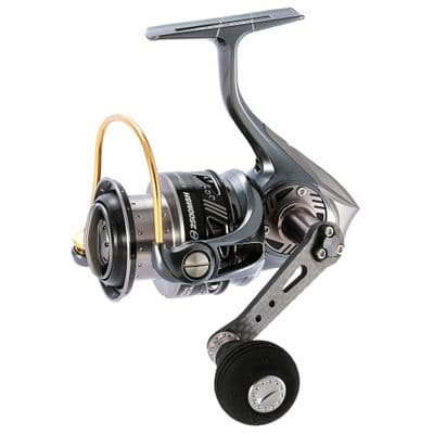 Abu Garcia Revo ALX Theta