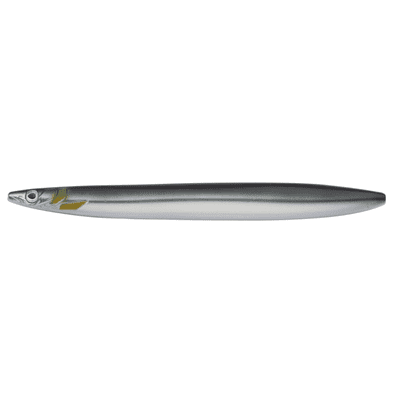 Abu Garcia Solv Penna