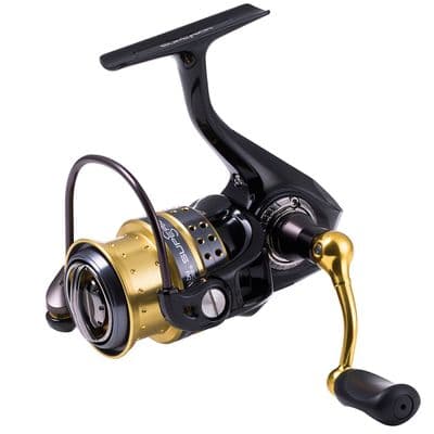 Abu Garcia Superior