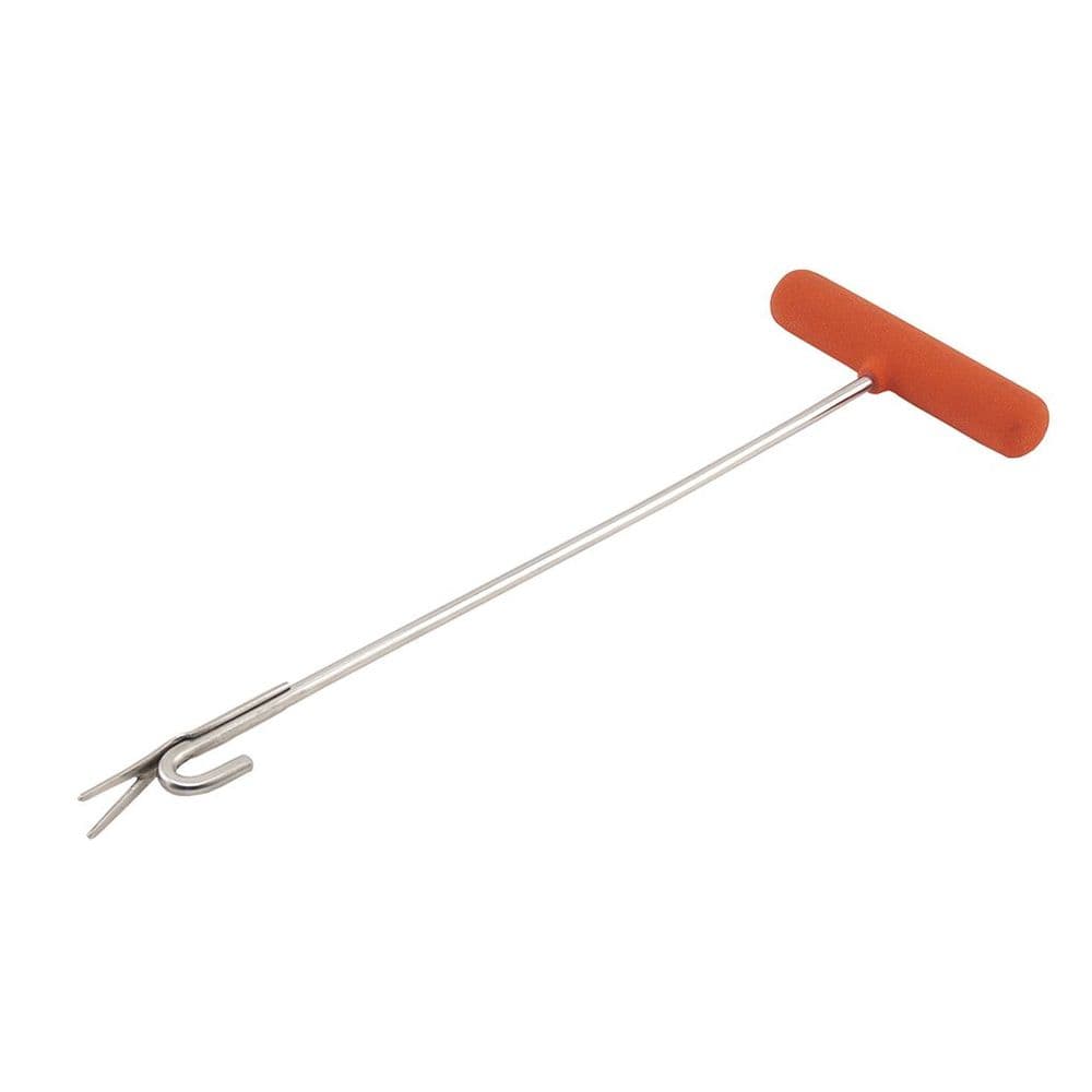 AFW Stainless Steel Hook Remover