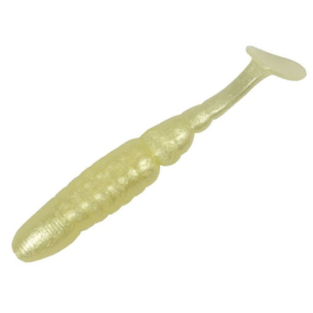 Berkley Pulse Shad - Set di esche in gomma morbida per pesca al luccio e persico, esche per luccioperca, pesca alla trota, colori assortiti, 14cm / 24pcs Berkley Pulse Shad - Set di esche in gomma morbida per pesca al luccio e persico, esche per luccioperca, pesca alla trota, colori assortiti, 14cm / 24pcs