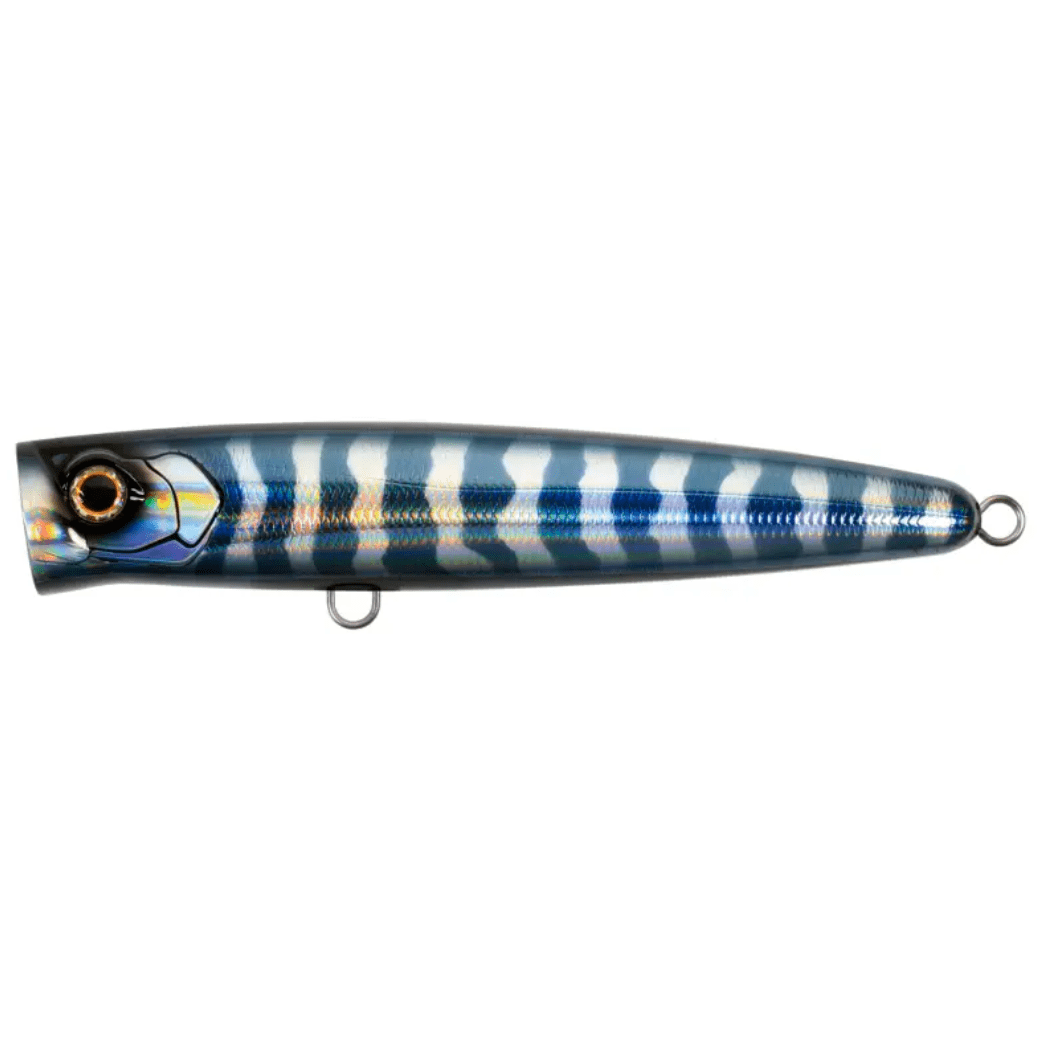 Leurre Flottant Bassday Bungy Popper – 160 Mm, 62g, MH-85, Leurre De Surface Saltwater, Neuf