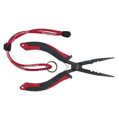 Berkley 6 Inch Long Nose Pliers