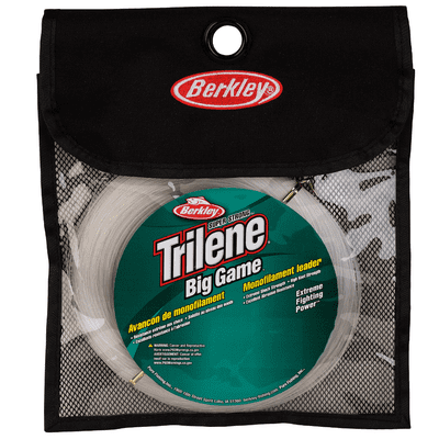 Berkley Big Game Mono Leader