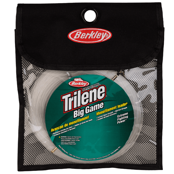 Berkley Big Game Mono Leader