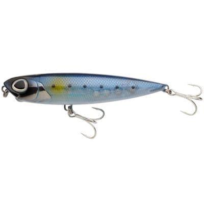 Berkley DEX Mullet Walker 120mm