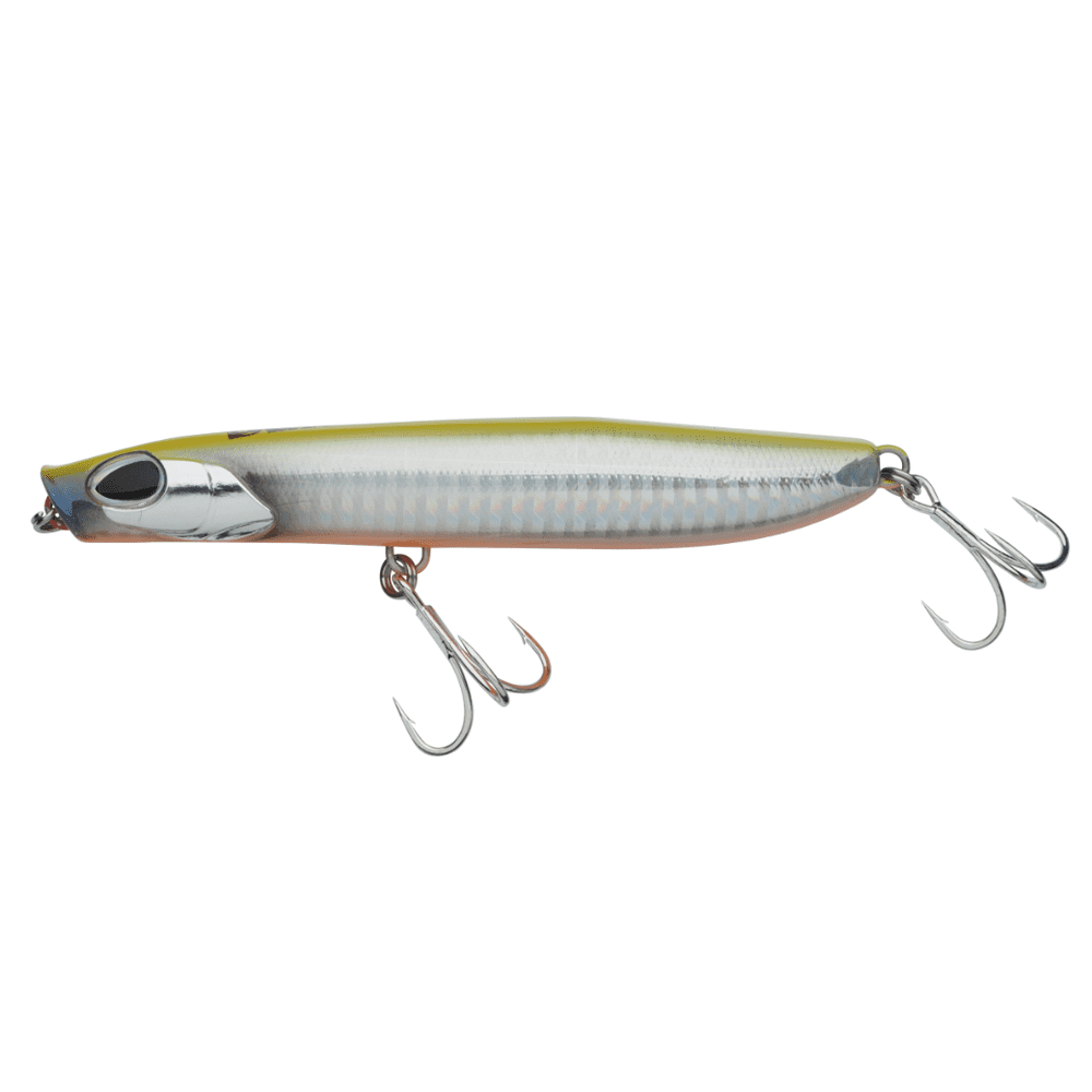 BERKLEY DEX Topwater WTD Floating Lure STRIDER 12cm BERKLEY DEX Topwater WTD Floating Lure STRIDER 12cm
