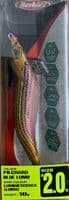 Berkley Egi Master Hot Coat Squid Jig Size 2.0 90mm