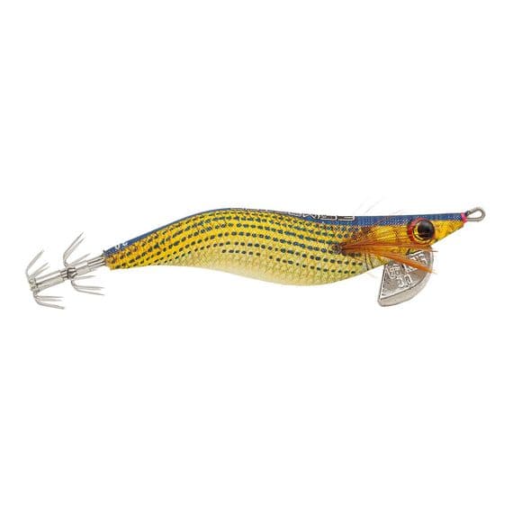 Berkley Egi Master Hot Coat Squid Jig Size 2.0 90mm