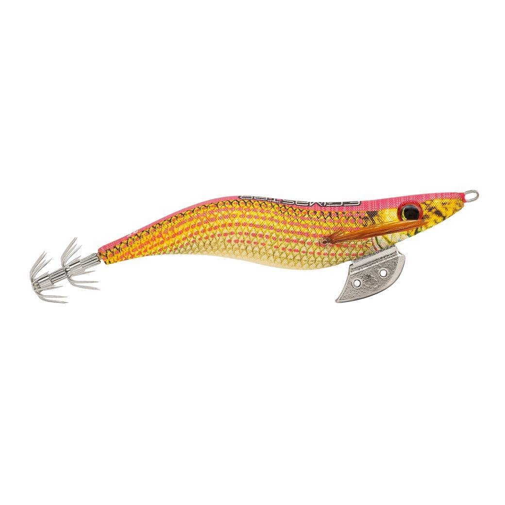 RUI GS02 3.5 Gold Belly Saltwater Fishing Lure RUI GS02 Size 3.5 ...