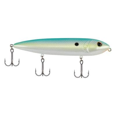 Berkley J Walker 120 Bass Fishing Topwater Surface Lure 120mm/20g