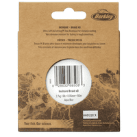 Berkley Nautil Inshore Braid