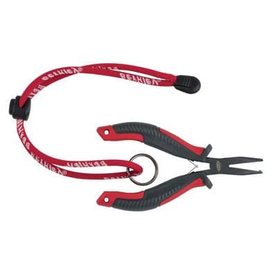 Berkley Split Ring Pliers 4.5 inch