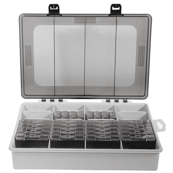 BKK OCD Tackle System A2