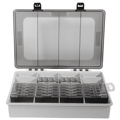 BKK OCD Tackle System A3