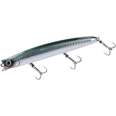 Daiwa Sharoll 115F SSR