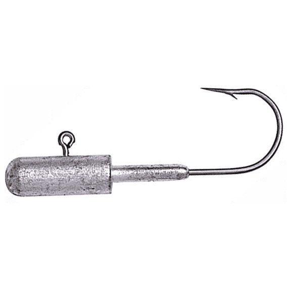 Decoy SV67 Ultimate Spec Jig Heads