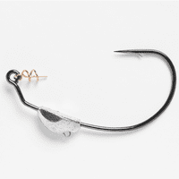 Decoy Worm 130M Makisasu Magnum Weighted