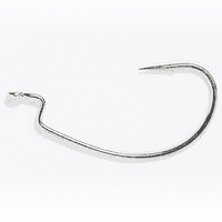 Decoy Worm 13S Rock Fish Hook