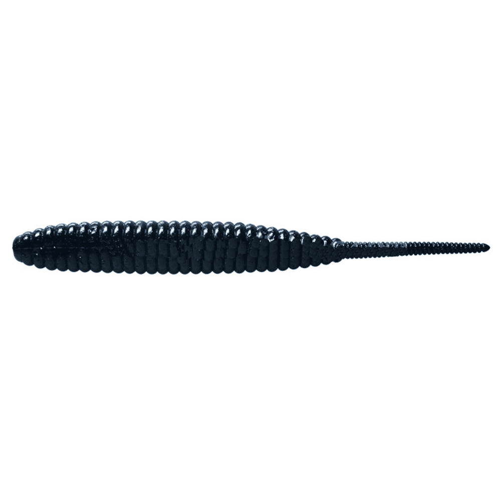 Leurre Souple Deps Death Adder 6 Pouces – Paquet De 6, Coloris 06, Neuf