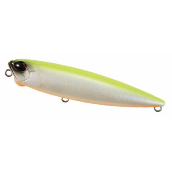 Leurre Flottant Duo Realis Pencil 110 SW - Topwater Pour Pêche En Mer
