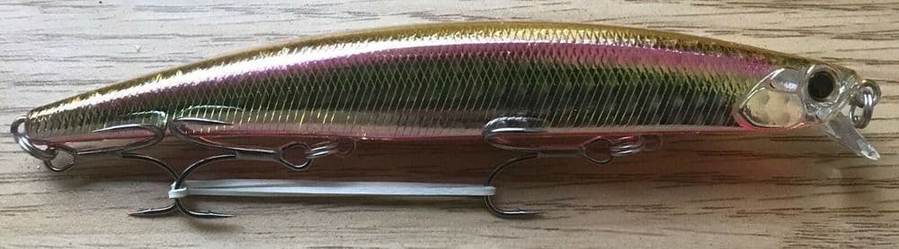 Duo international tide minnow surf 150 - Leurres durs mer