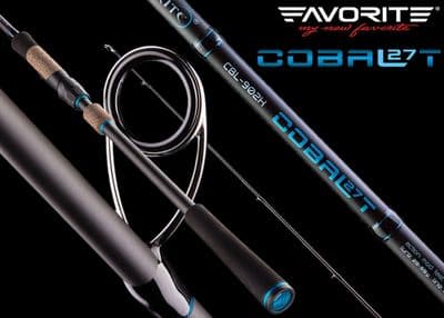 Favorite Cobalt 902H