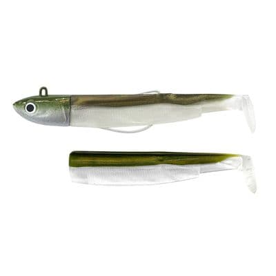 Fiiish Black Minnow Combo 37g Deep