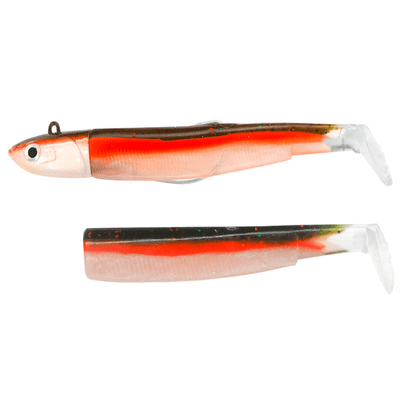 Fiiish Black Minnow Combo Size 2.5 26g