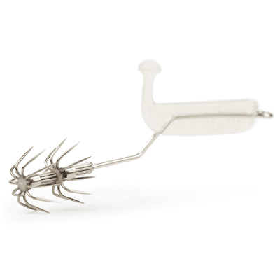 Fiiish Black Squid Hook