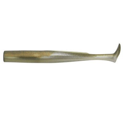 Fiiish Crazy Paddletail Bodies Size 1 100mm
