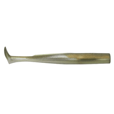 Fiiish Crazy Paddletail Size 4 180mm Bodies