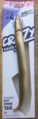 Fiiish Crazy Sandeel Combo 300mm 160g