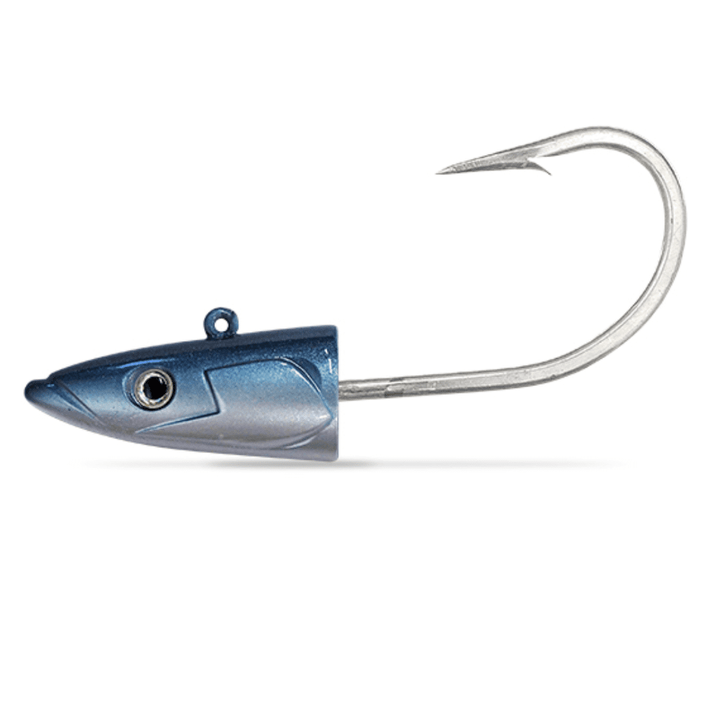 Fiiish Crazy Sandeel X Strong Head Size 5