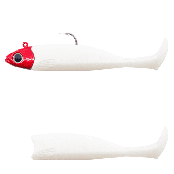 Fiiish Master Shad Size 4 Combo 15g