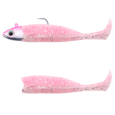 Fiiish Master Shad Size 4 Combo 21g