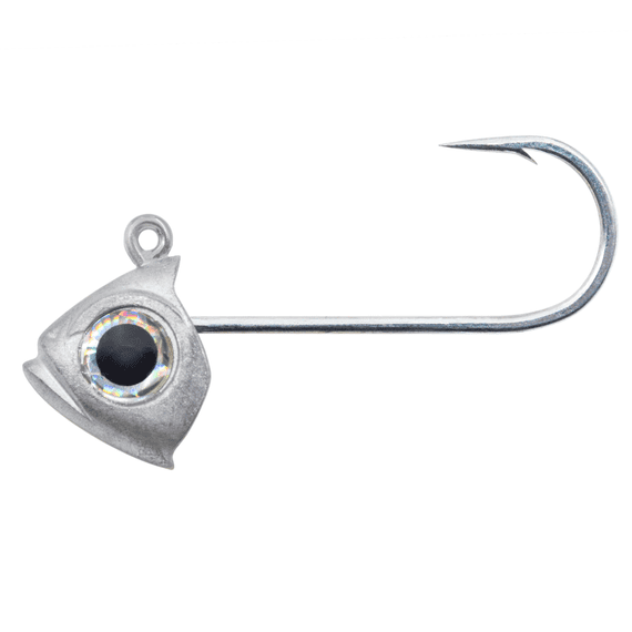 Fiiish Master Shad Size 4 Jig Head