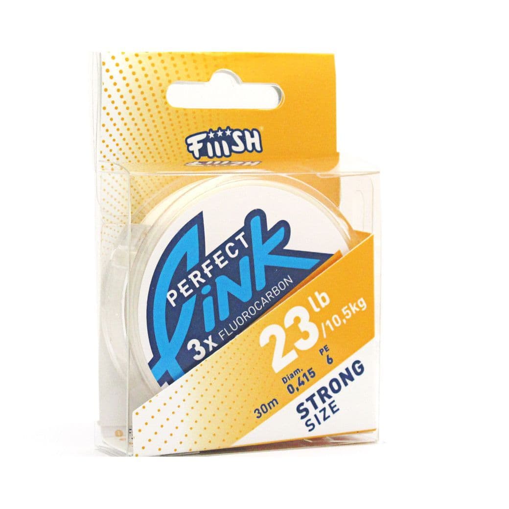 Fiiish Perfect Link Snap - Attrezzatura pesca spinning