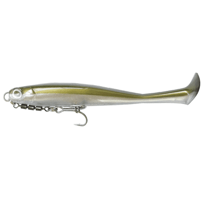 Fiiish Pit Swimmer 150mm Combo