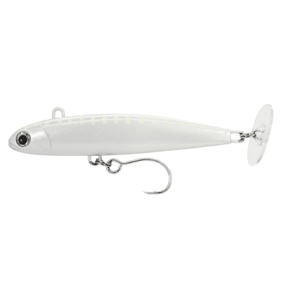 Fiiish Power Tail 60mm  18g