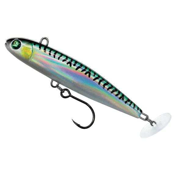 Fiiish Power Tail SW 80mm 35g