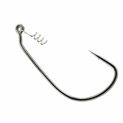 Gamakatsu Superline Spring Lock Hook