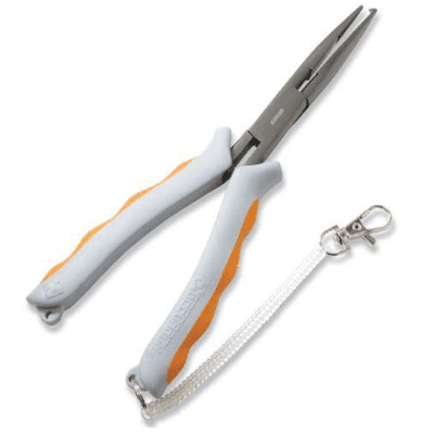 GeeCrack Big Game Pliers 8