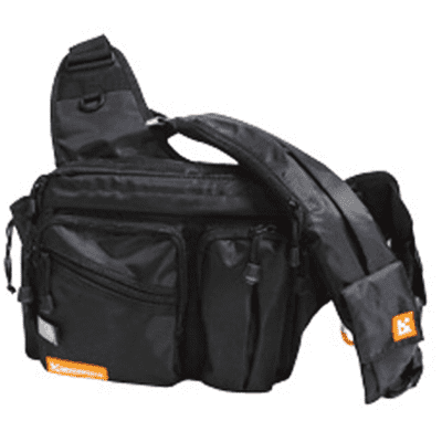 GeeCrack Eging Shoulder Bag