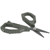GeeCrack Kiwami Braid Scissors