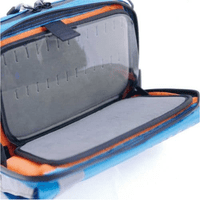 GeeCrack Light Game Pouch