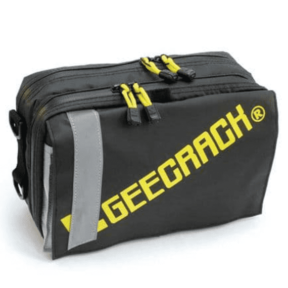 GeeCrack Light Game Pouch