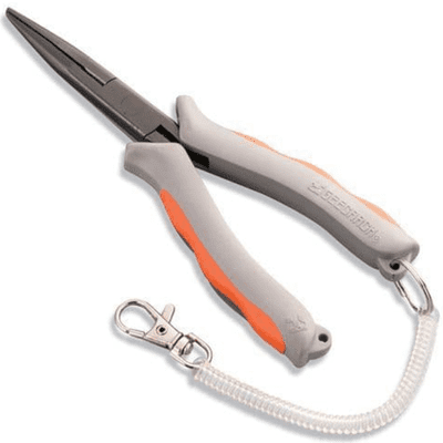 GeeCrack Okappari Pliers 6