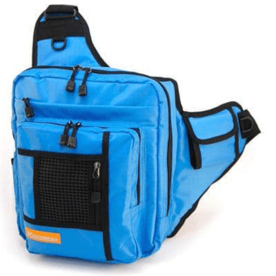GeeCrack Shoulder Bag II