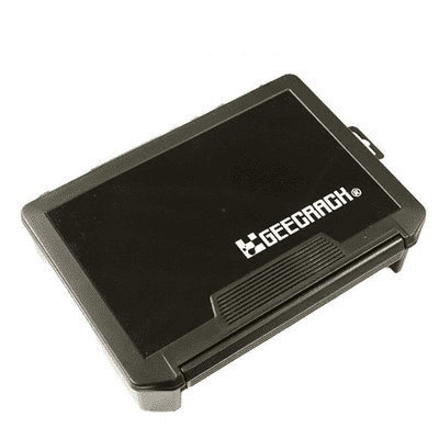 Geecrack x Meiho VS-3020NDDM Case